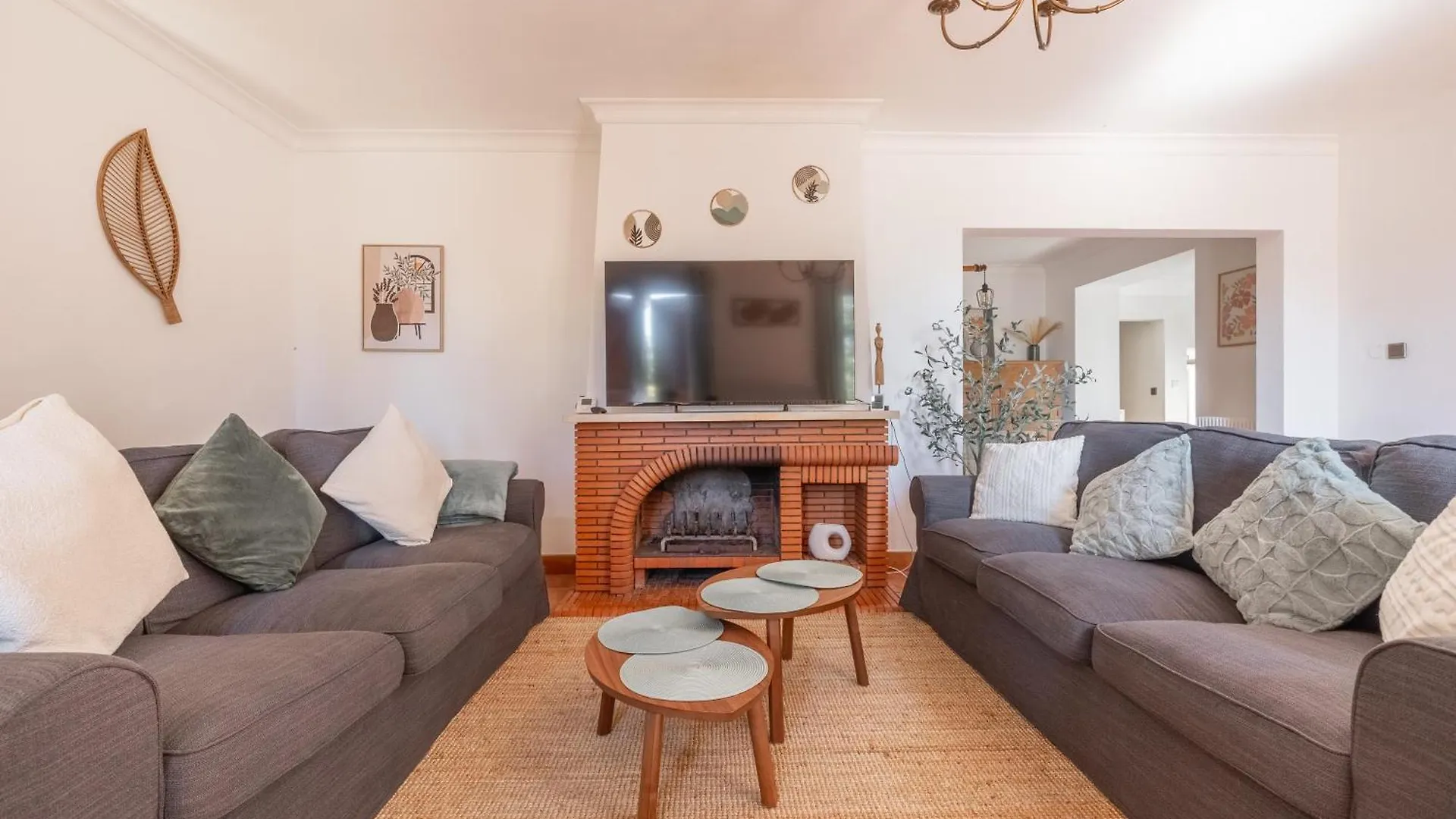 L'Oasis De Reve Villa 5 Chambre Avec Piscine La Sauzière-Saint-Jean