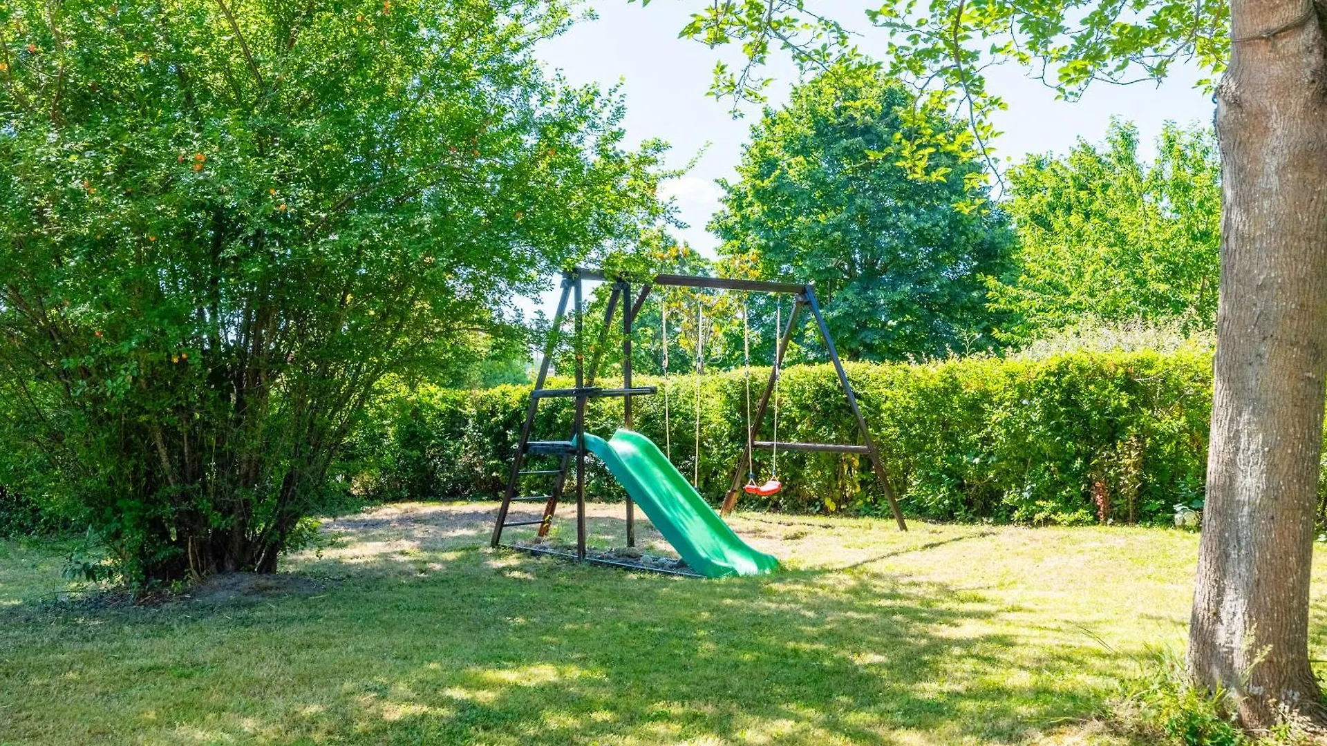 L'Oasis De Reve Villa 5 Chambre Avec Piscine La Sauzière-Saint-Jean 0*, Pibrac France