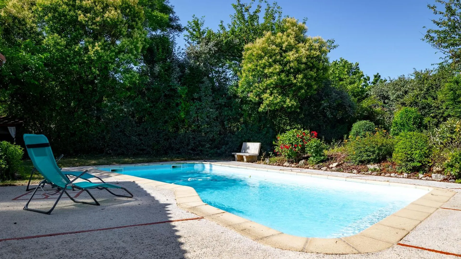 L'Oasis De Reve Villa 5 Chambre Avec Piscine La Sauzière-Saint-Jean Pibrac