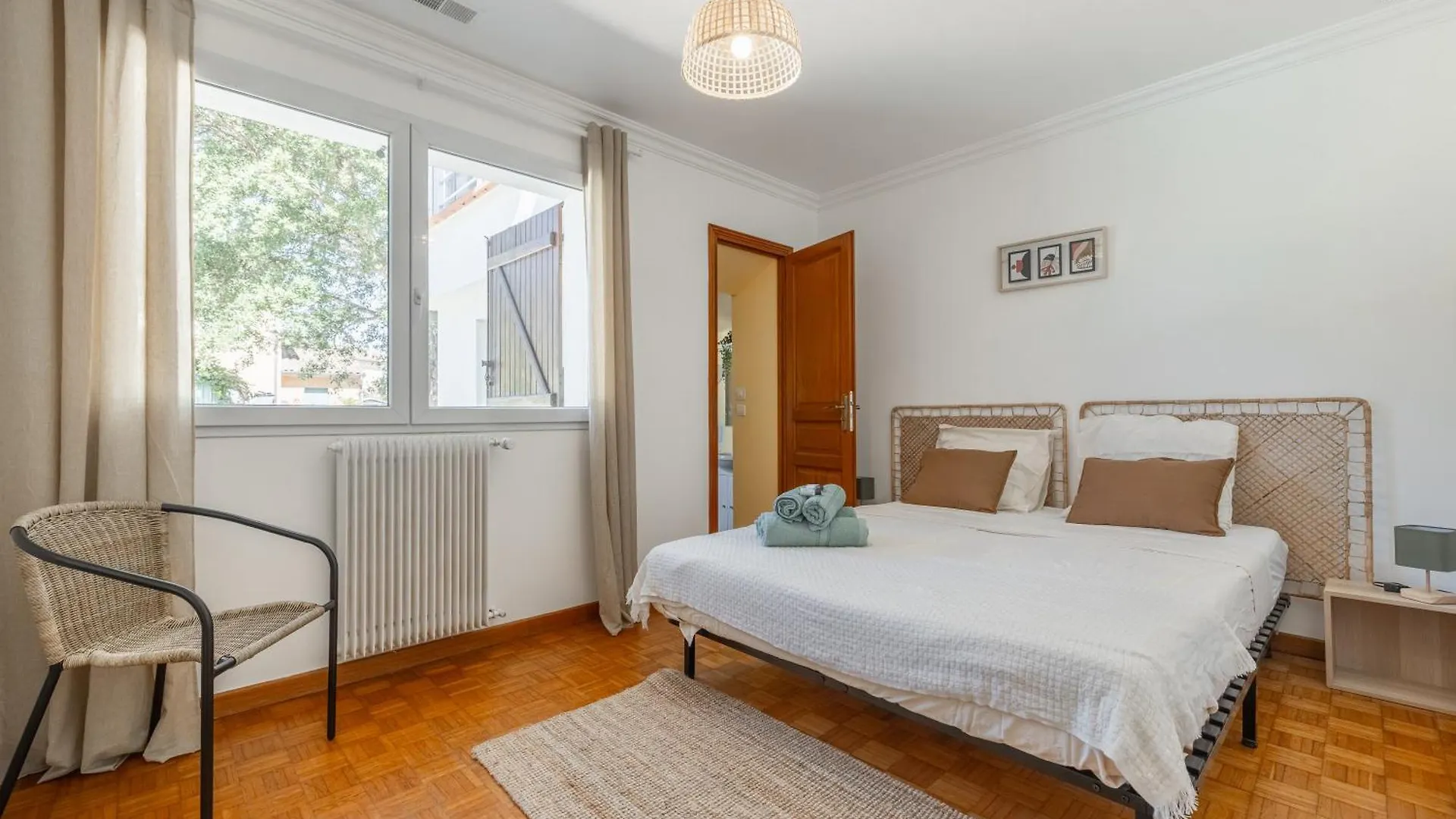 L'Oasis De Reve Villa 5 Chambre Avec Piscine La Sauzière-Saint-Jean