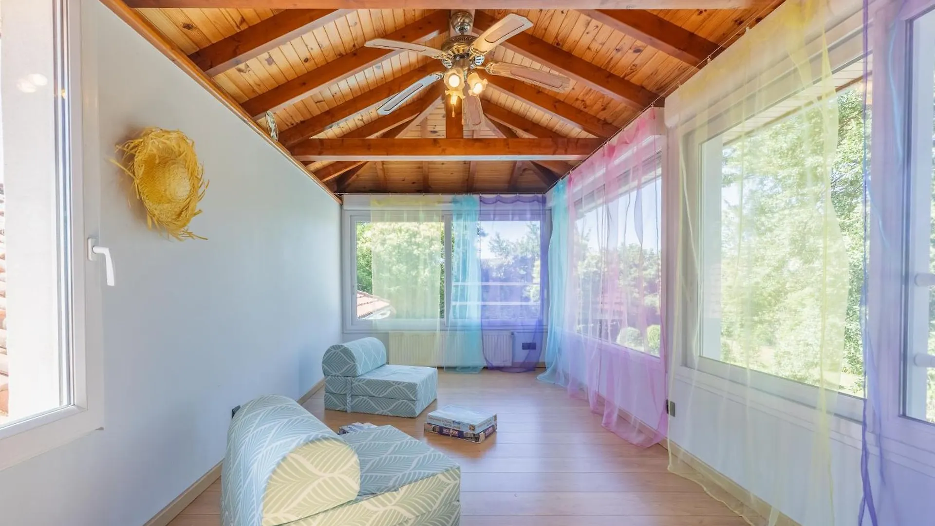 L'Oasis De Reve Villa 5 Chambre Avec Piscine La Sauzière-Saint-Jean