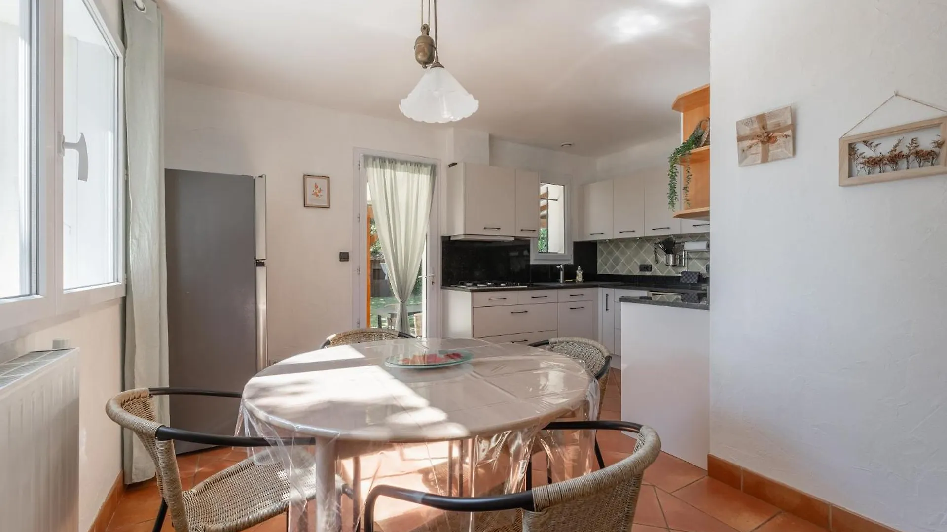 L'Oasis De Reve Villa 5 Chambre Avec Piscine La Sauzière-Saint-Jean France