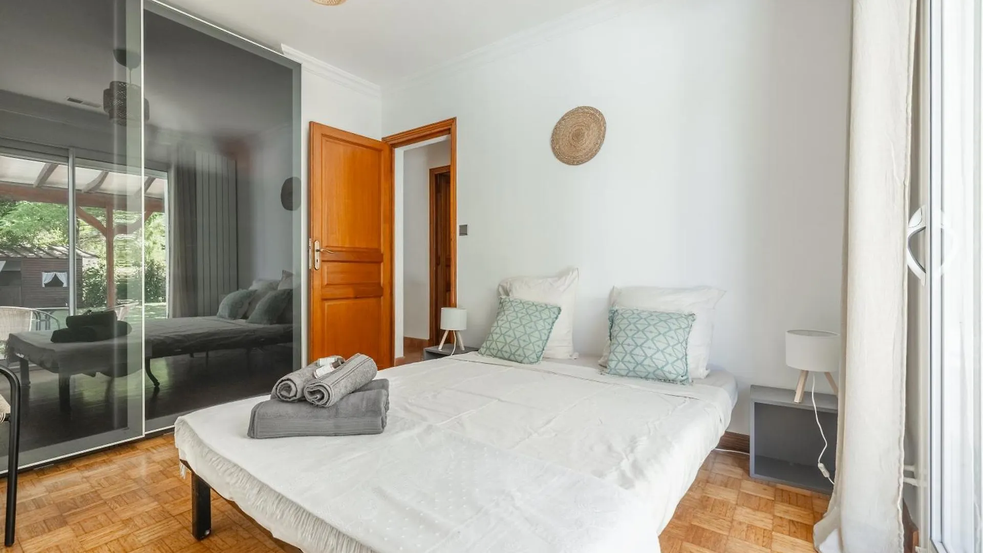 L'Oasis De Reve Villa 5 Chambre Avec Piscine La Sauzière-Saint-Jean  Pibrac