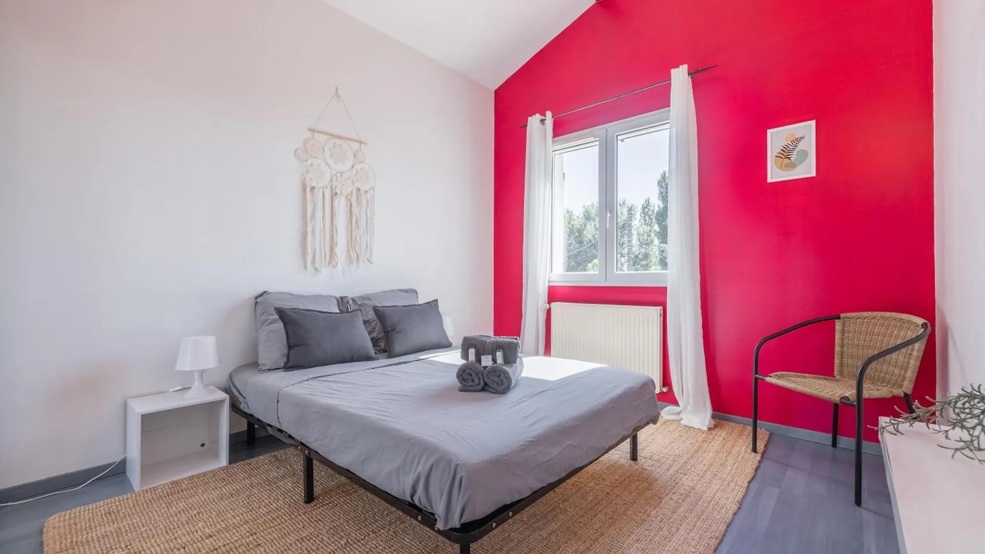 L'Oasis De Reve Villa 5 Chambre Avec Piscine La Sauzière-Saint-Jean 0*, Pibrac