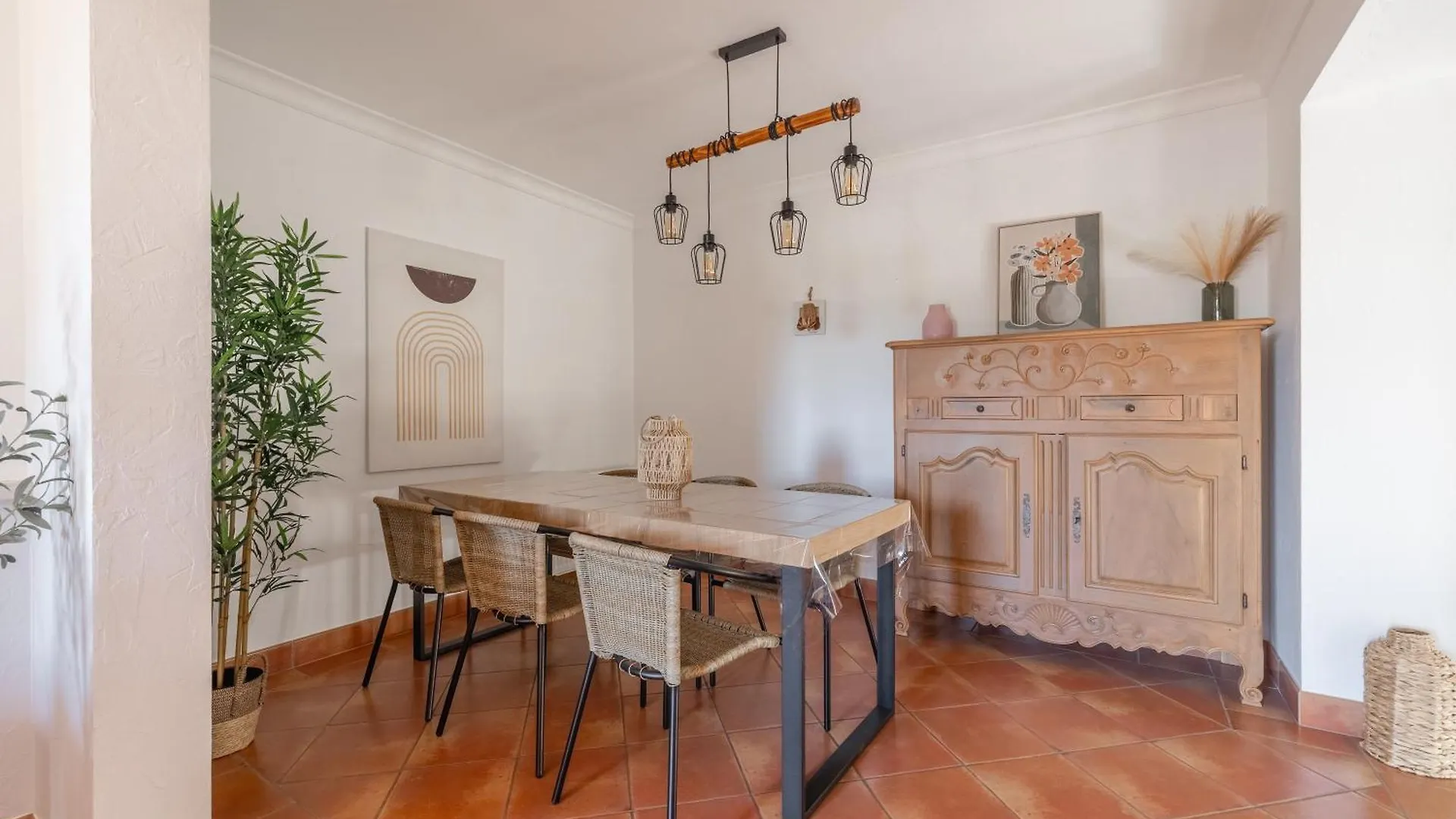 L'Oasis De Reve Villa 5 Chambre Avec Piscine La Sauzière-Saint-Jean